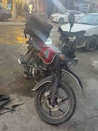 بوكسر للبيع موديل 2021 اوراق كامله بيها نواقص خفيفه السعر مليون 250الع...