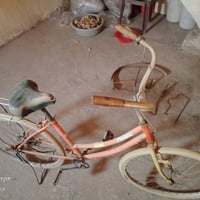 دراجة • كربلاء طوريج • خاص