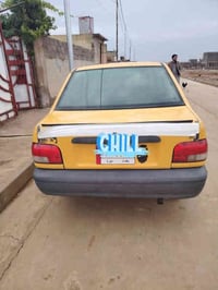 سايبه موديل 11رقم بغداد مشروع وطني هيئه غرامه صفر كابون مامسجله محرك ب...