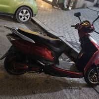 دراجه للبيع 2025 خذتها ٩٢٥قبل ٤اشهر  ابيع ٦٠٠قفل  مكاني نجف  إلي يريد ...