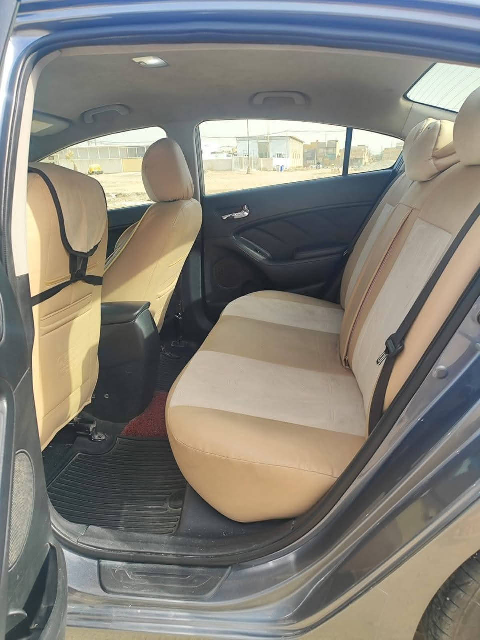 موجود كتاب الفحص ناصرية, ذي قار


**إذا كنت صاحب هذا الإعلان وتريد حذفه لأي سبب، رجاءا أرسل رسالة إلى الدعم الفني**