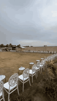 متوفر حجز بسعر مناسب طيلة ايام الاسبوع المزرعة تصلح مناسبات البوعيثة م...