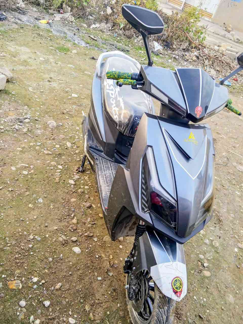 سلام وعليكم
مطور شحن. لبيع نضيف حيل المطور شرط كلو 
متريت كلو جديت مامفتوح برغي 
سعر 550موصل ايسر 
***********وتساب
