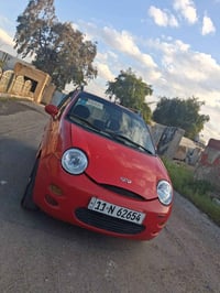 كيو كيو موديل.  2012 سياره ماشيه 55. يعني مامتعوبه حيل نظيفه مكينه  4 ...