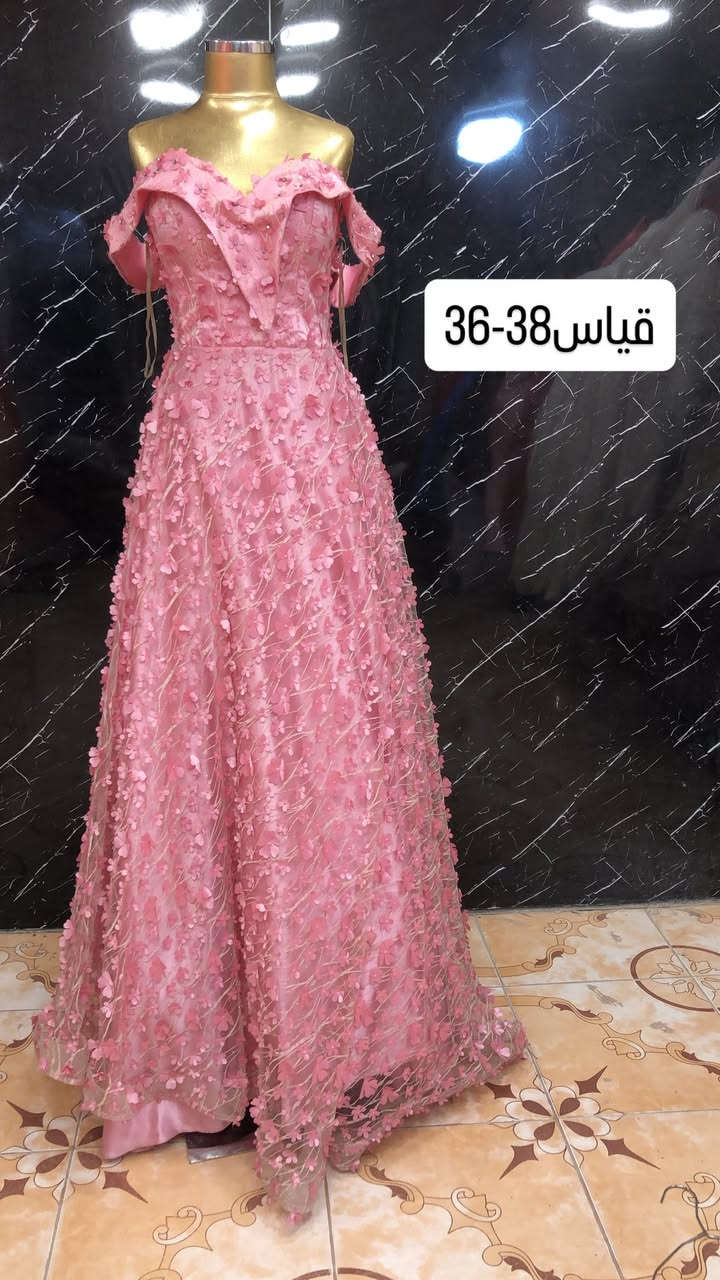 تخفيضات فساتين سعر القطعة10 حجز خاص


**إذا كنت صاحب هذا الإعلان وتريد حذفه لأي سبب، رجاءا أرسل رسالة إلى الدعم الفني**