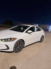 النترا ٢٠١٧ • وارد امريكي • رقم اربيل