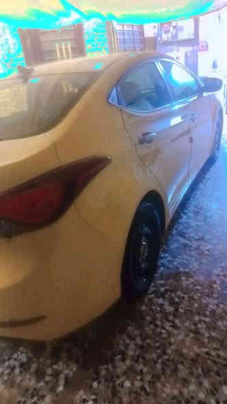 للبيع او مراوس بخصوصي الانتره وارد أمريكي مديل 15 محرك 1800 حادث جنطه ولحلوض بي شويه بارد وبلعراق قطعتين تبديل. كير محرك مكفولات سياره نضيفه تخم تاير تبريد تدفهة كله شغال ماشيه 155 رقم بغداد بسمي السعر 112 مكان كوت استفسار انتصال ***********
