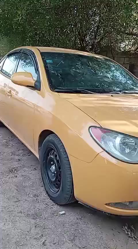 اسلام عليكم  النترا امريكي محرك ٢٠٠٠ دوش دوشمه جديده السياره خير من الله تخم تاير جديد باتري جديد تبريده ثلج 🥶تدفه شغاله السياره مسوي عليه ادامه كامله   واني مكلف بل نشر هاذه رقم صاحب السياره *********** الستفسار السعر 95 وبيه مجال مكان السياره بغداد ابو غريب
