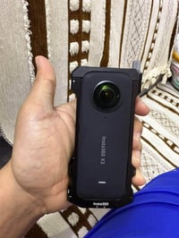 إنستا X3 • مستعملة • ملحقات كاملة
