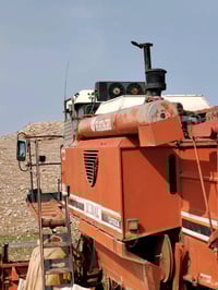 لاڤردا • موديل ١٩٩١ • کرکوک لیلان