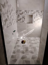 خلفة سيراميك • باليومية • النجف الاشرف