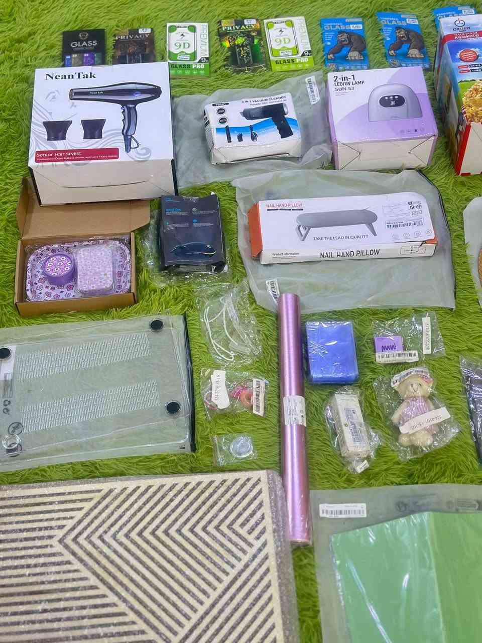 شلعه العدد 47 قطعهالسعر 30 مع التوصيل تصفيه


**إذا كنت صاحب هذا الإعلان وتريد حذفه لأي سبب، رجاءا أرسل رسالة إلى الدعم الفني**