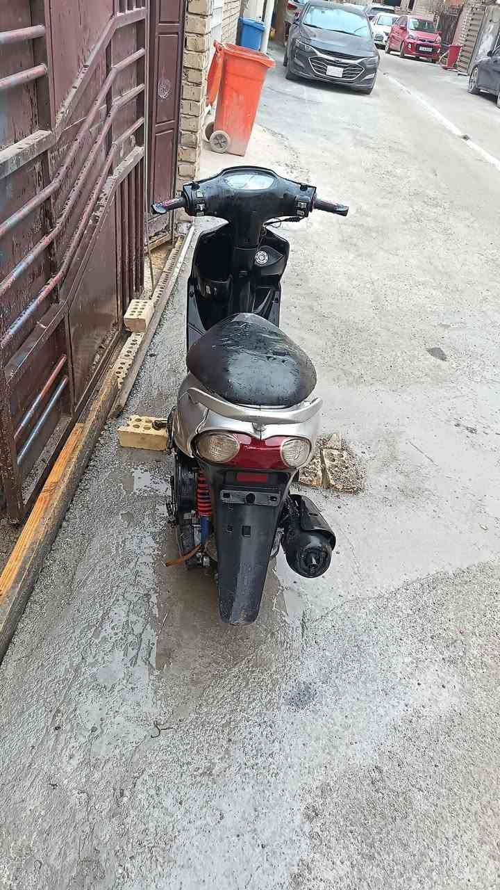 للبيع دراجة ماكس قجمة بغداد دورة ***********
