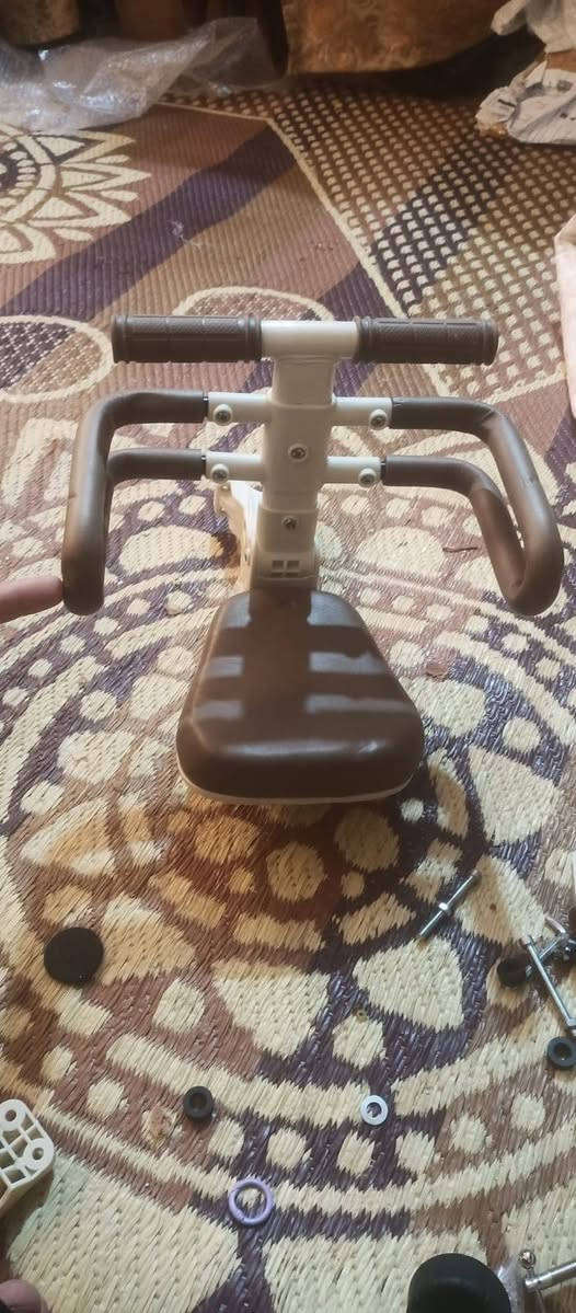 عندي هاذ الكرسي مال أطفال للبيع


**إذا كنت صاحب هذا الإعلان وتريد حذفه لأي سبب، رجاءا أرسل رسالة إلى الدعم الفني**