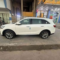 سورنتو ٢٠١٩ • فول مواصفات • البصرة