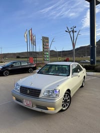 كراون • ٢٠٠٣ • بدون صبغ