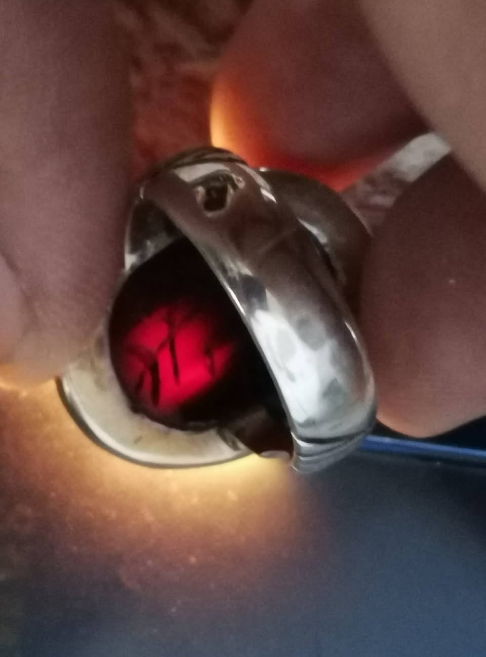 خاتم داودي مطلسم وجهين صياغه يدويه ثقيله السعر النهائي  ٤٥ الف مع التوصيل


**إذا كنت صاحب هذا الإعلان وتريد حذفه لأي سبب، رجاءا أرسل رسالة إلى الدعم الفني**