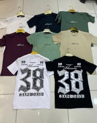 تیشرت • تركي • S-XXL