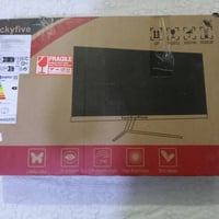 شاشة • حالة مجهولة • كما بالصورة