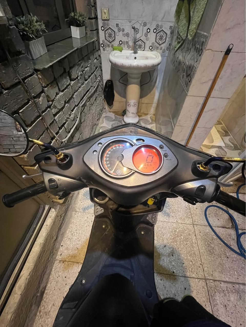 ‎سكنس كابريتر رمبة ٣الشهر‎ بغداد, العراق


**إذا كنت صاحب هذا الإعلان وتريد حذفه لأي سبب، رجاءا أرسل رسالة إلى الدعم الفني**