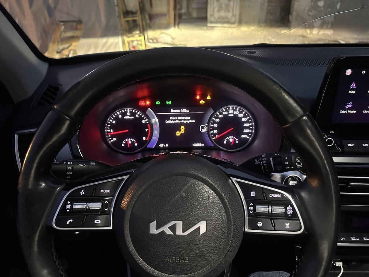 السلام عليكم كيا سيلتوز 2023 محرك 4 سلندر توربو وارد كوري بصمه تشغيل عن بعد كشنات جلد كشنات تادفئه تبريد رادارات حساسات فول ماعدى فتحه تحديد مسار


**إذا كنت صاحب هذا الإعلان وتريد حذفه لأي سبب، رجاءا أرسل رسالة إلى الدعم الفني**