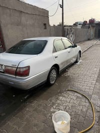 كراون • ٢٠٠٢ • محرك VVT