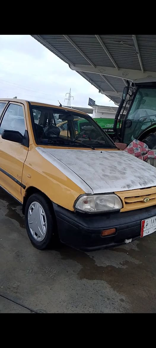 سایپا ۲۰۰۹تە حویل  پلاستیک فسفۆرجایز جایز کامل تە عمیر ماڵی کە سابە تە ***********واتس ئە پی لە سە رە  لە سیدصادقم ۱۷گە ڵاو مە جال حلبجة, السليمانية
