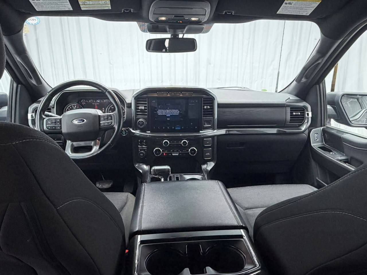 فورد F-150 موديل 2022 فول مواصفات فئة XLT

🟪 السعر  :: الطلب في التعليقات ويوصلك مباشرة ✍️ 📩                                           فقط على الصفحة مو على كروب🌐

المواصفات
فئة XLT
شاشة كبيرة
كير تيار
5 كاميرات
كوشنات تدفئة
5 رادارات
السيارة بدون حادث
جميع الايرباكات سليمة
صبغ جاملغ امامي واحد فقط
المحرك + الكير كهربائي بشرط

رقم الشاصي
1FTEW1EP7NFB18101

رقم صاحب السيارة
***********
