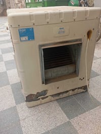 مبردة الالونا • سرعتين • ماتور نحاس