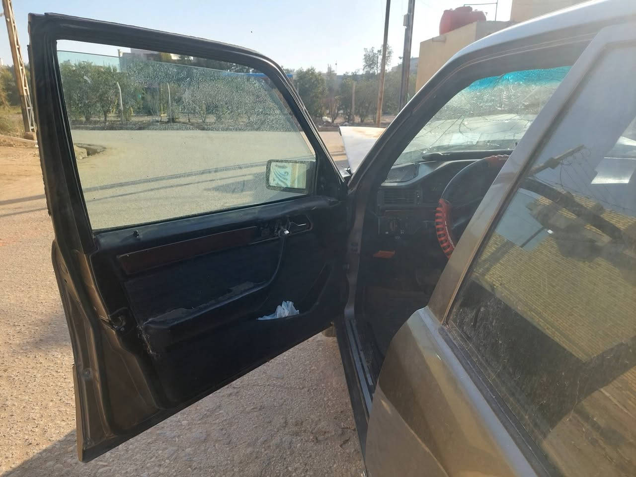 سياره مارسيدس رقم بغداد ألماني 4 جام كهرباء محرك VVT 
مدعومة جاملغ الأيمن
 السعر 29 
***********
***********
