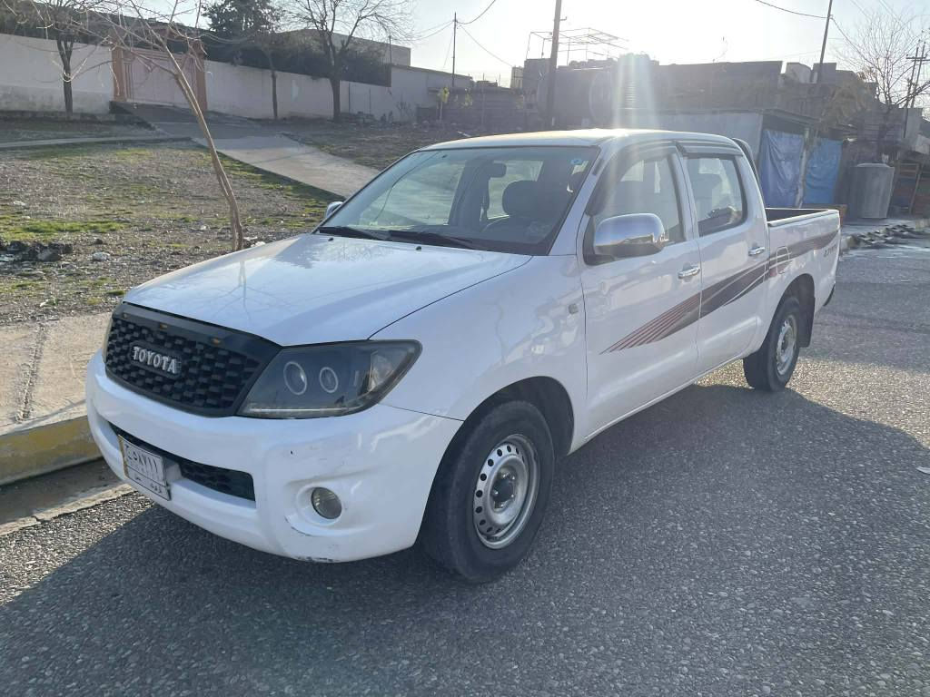 مرزيه 2010 بي ليدراو بي بوياغ مه كينه ي بيعه يبه بي مه سره ف سه نه وي تا 2029 تازه يه سعري 145 مه جاليكي كه م ده فتر به نزينشي هه يه ره قه م كه ركوكه.. ره قه م مو بايل ***********.. عينوان كركوك قرنجير كركوك, العراق
