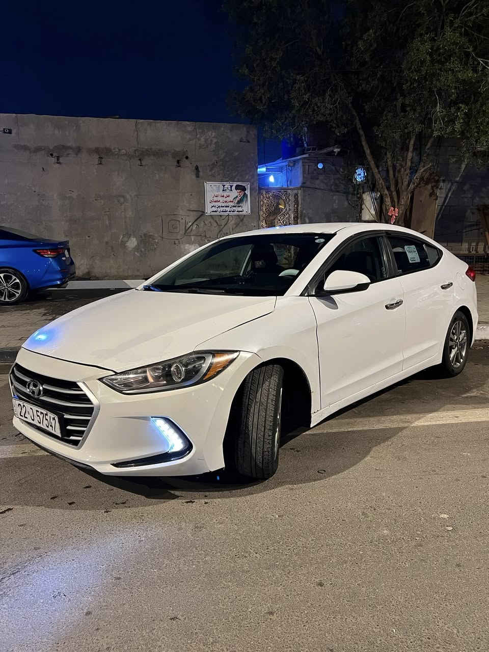 السلام عليكم النترا وارد السياره حادثه جاملغ امامي تبديل وبيه تكشير بطرف بلقماره وبلبنيد وسنويه صارله سبوع
السعر:118
***********
البصرة الحيانيه
