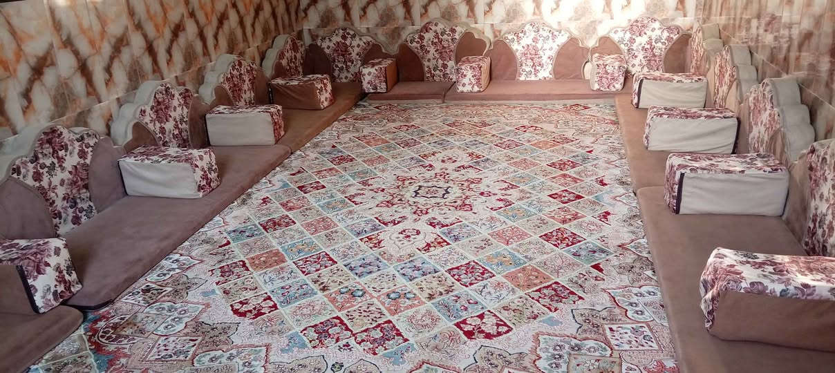 جلسه للبيع في كربلاء سعر ١٠٠ جوه السوك ٧دواشك ١٠ تجوات كربلاء, العراق


**إذا كنت صاحب هذا الإعلان وتريد حذفه لأي سبب، رجاءا أرسل رسالة إلى الدعم الفني**