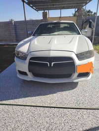 سياره جارجر 2014للبيع سعر التفاصيل اتصال على الرقم 07805653696