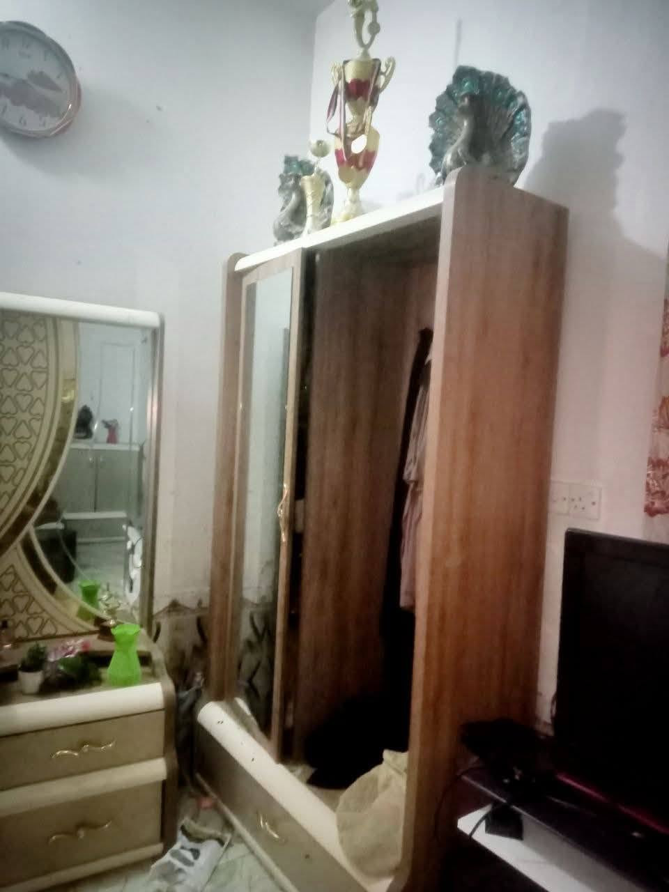 السلام عليكم
غرفة للبيع 
نظيفة اي ضرر مابي بية 
سعرها مليون 
مكانها طوريج 
شراي يدخل خاص


**إذا كنت صاحب هذا الإعلان وتريد حذفه لأي سبب، رجاءا أرسل رسالة إلى الدعم الفني**