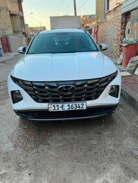 توسان • ٢٠٢٤ • بغداد