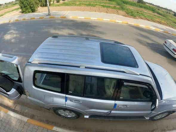 السلام عليكم باجيرو حبتور فول مواصفات  2008 بيها قطع صبغ ابيع حزام   بدون دواخل  مكفولة من گلبة أو چفية   بغداد مشروع وطني محرك 3000 محرك گير و تبريد تمام بيهه ادامه كامله بلكات ونوزلات سيرفس كامل
السعر 115 وبيعه مجال بسيط 
الاتصال على ‏‪***********
موقع السياره بغداد مدينة الصدر
