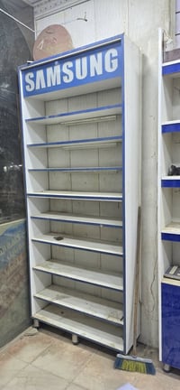 ٦قطع • فاترينات