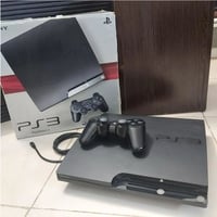 بلاي3 • ٥ ألعاب • ديالى بعقوبة