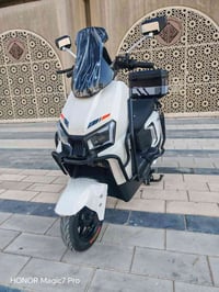 دراجه شحن صاعقه 2026 دراجه جديده 0 كيلو متر ست بطاريات مسطره 38 امبير ...