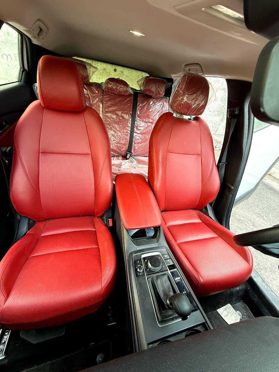 Mazda cx-30 2023 white 
دەبڵ ئەكسل
‏‎مۆدێل: 2023
‏‎بریك بەسمە 
تحدید سورعە
راداڕی ئاوێنە
ڕاداری لاكان 
 ڕاداری پێشەوە 
خەتی جادە
ئۆتۆ هۆڵد Auto Hold
تبرید مەركەزی  
ناو سوور
مۆدی سپۆڕت و ئۆف ڕۆد
٤ تایەی تازە ی بۆ کراوە 
بی بۆیاخ ❌
   تەنها ١ پارجە گۆراوە بە بیلاد بێ هیچ مەسجێکی شاشە
هە موو گیانی بە شەرت تەقە و رەقە بە شرت ...

ڕەقەم سلێمانی / نوێ

ڕەقەم شانسی : ‏

‏نرخی : 155$ معامەلە
***********
*********** السليمانية, العراق
