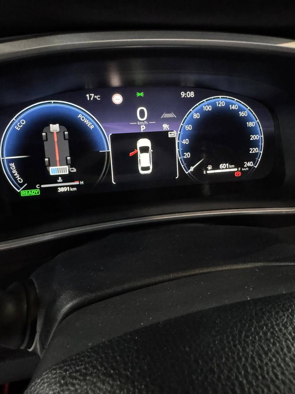 كورلا خليجي هايبرد بانزين
موديل 25 
ماشي 3 الف اخت زيرو 
جلد كرسي كهرباء 
بصمه 
فتحه سقف 
ويل كب 
محرك 1800 دوش 
رقم بغداد مكان سياره البياع شارع وسط معرض سيدار 
تلفون‭0772 709 3525‬ اني مكلف بلنشر
