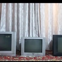 ٣ تلفزيونات • نظيفة ١٠٠٪ • ٥٥ بلازما