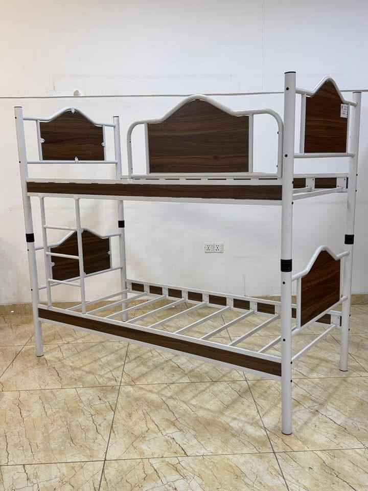 ‎سرير طابقين‎ بغداد, العراق


**إذا كنت صاحب هذا الإعلان وتريد حذفه لأي سبب، رجاءا أرسل رسالة إلى الدعم الفني**