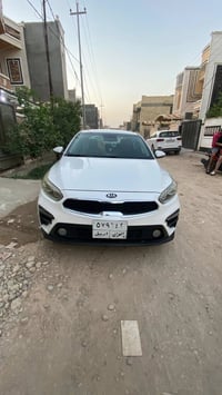 سيراتو ٢٠٢٠ • ماشي ٧٤٠٠٠ • خليجي مكفوله