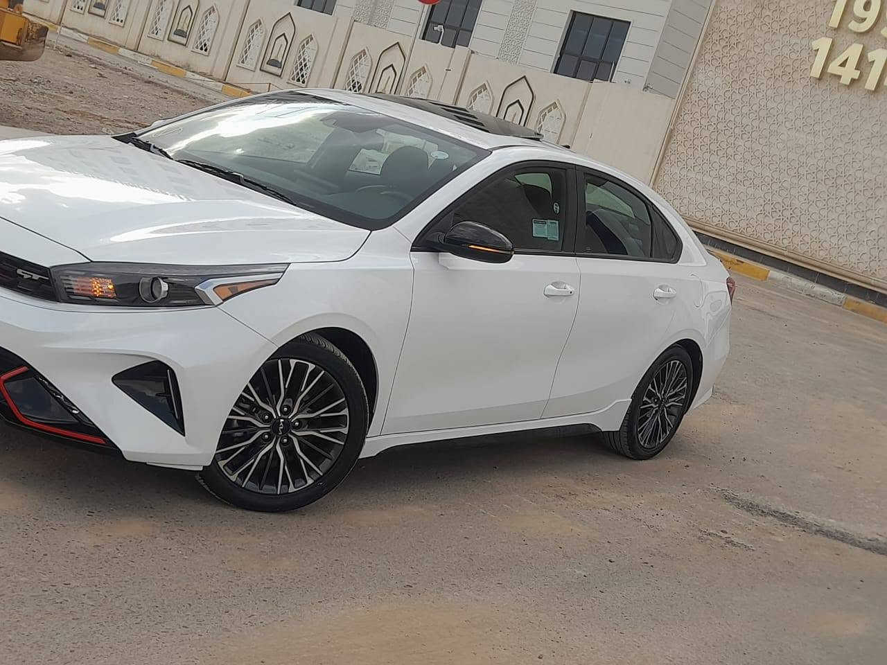 فول ١ على ١ 
محرك ٢٠ دوش
بصمه ابواب بصمه تشغيل 
سلايد 
تشغيل عن بعد  
كشنات جلد وتدفئه تبريد كشنات 
تبريد قطعتين
شاشه كبير و ابل كار بلي واندرويد اوتو 
سستم سماعات هارمن كاردن
كامره دواره 
صندوق ذكي 
رادار امامي خلفي جانبي 
تحديد مسار قياده اليه 
كروز سرعه تفاعلي 
هاند بريك بصمه 
اوتو هولد
لون سياره ابيض 
شحن وايرليس
لايت امامي خلفي ليد
بقيه موصفات معروفه 
سياره جديده ماناقصها اي شي 
💥الضرر سياره شويه بوند صبغ مع نص جاملغ سكن 
بدووون دواخل نهائي ولا ايرباك
سياره كاتي يترقم شمالي بعدها مامخرج
مكان سياره موصل المعارض 
💵 السعر وتفاصيل أكثر اتصال واتساب 
0.7.7.2.1.3.3.6.6.0.0
0.7.5.1.5.4.4.6.4.3.0 موصل, نينوى


**إذا كنت صاحب هذا الإعلان وتريد حذفه لأي سبب، رجاءا أرسل رسالة إلى الدعم الفني**