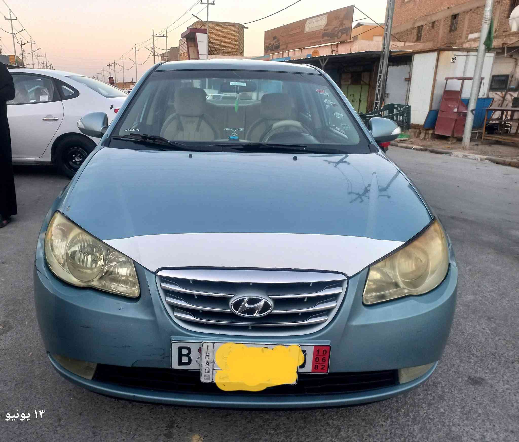 سلام عليكم النتراء موديل ١١ خليجي مكينه ١٦٠٠ شركه لعامه كير حداديه تخم تاير تبريد مكينه صار سبوع من شادهه سياره عليهه ادامه كامله خير من الله رقم بصره لسياره بلعماره مكفوله من الضربه غير جاملغ الامامي بدل بدون دواخل لسعر ٨٥ وبيهه مجال ***********
