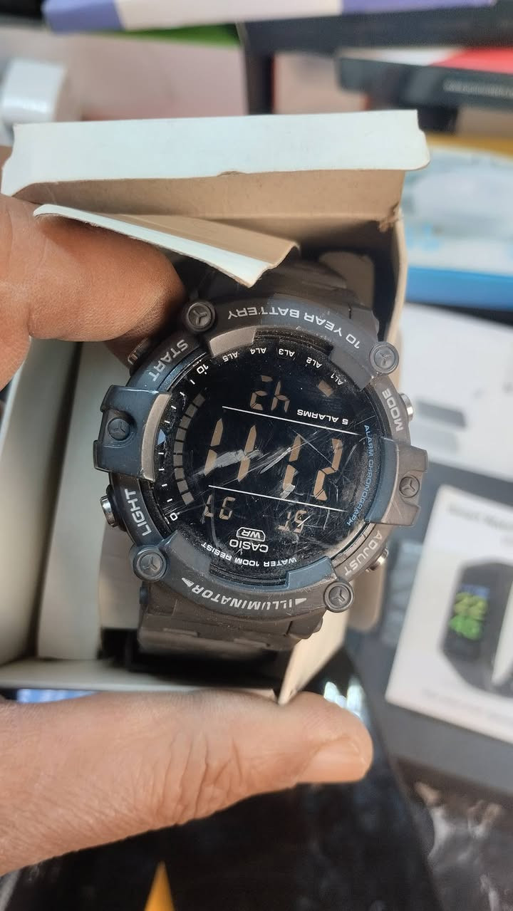 ساعات امزون الاصلي 3قطع انطوني سعر


**إذا كنت صاحب هذا الإعلان وتريد حذفه لأي سبب، رجاءا أرسل رسالة إلى الدعم الفني**