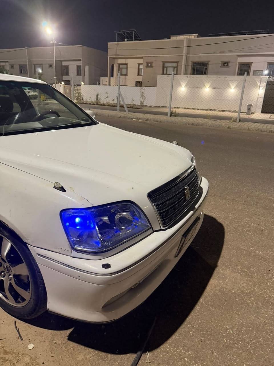 سلام عليكم ملكه رقم صلاح الدين صدامي مكفوله من الكص مكينه بيه صوت حلوه السياره السعر  60 التصال ***********
