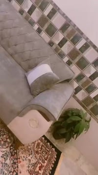 ٨مقاعد • غير مستعمل • ضمان ٥ سنين